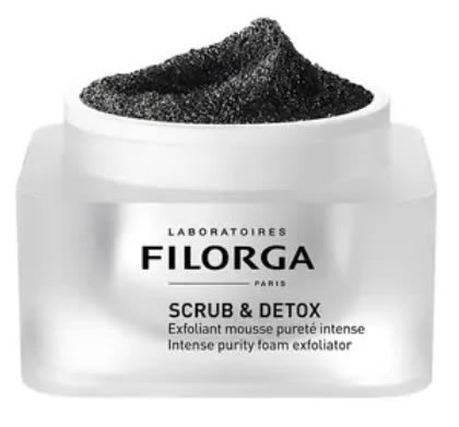 SCRUB AND DETOX 50ML