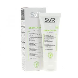 SEBIACLEAR HYDRA 40 ML