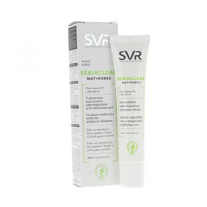 [3662361002726] SEBIACLEAR MAT+PORES