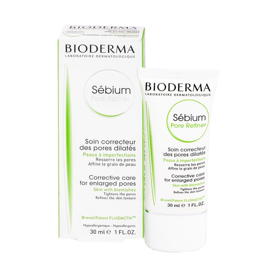 SEBIUM PORE REFINER CREMA 30ML