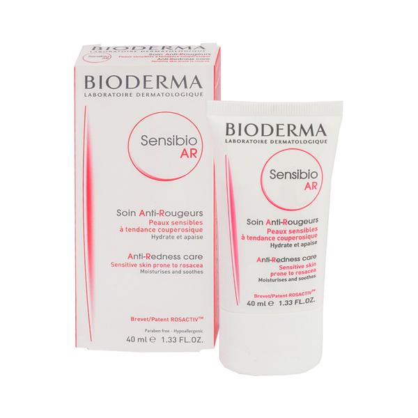 SENSIBIO AR CREMA ANTI ROJECES 40ML