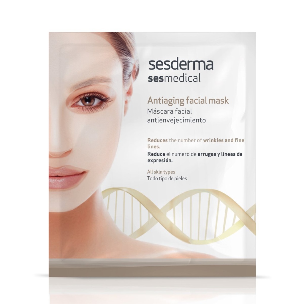 SESMEDICAL MASCARA ANTIENVEJECIMIENTO