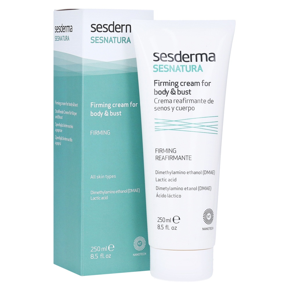 [8470001715043] SESNATURA REAFIRMANTE SENOS/CUERPO 250ML