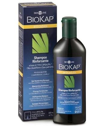 SHAMPOO FORTIFICANTE CAIDA SEVERA 200ML