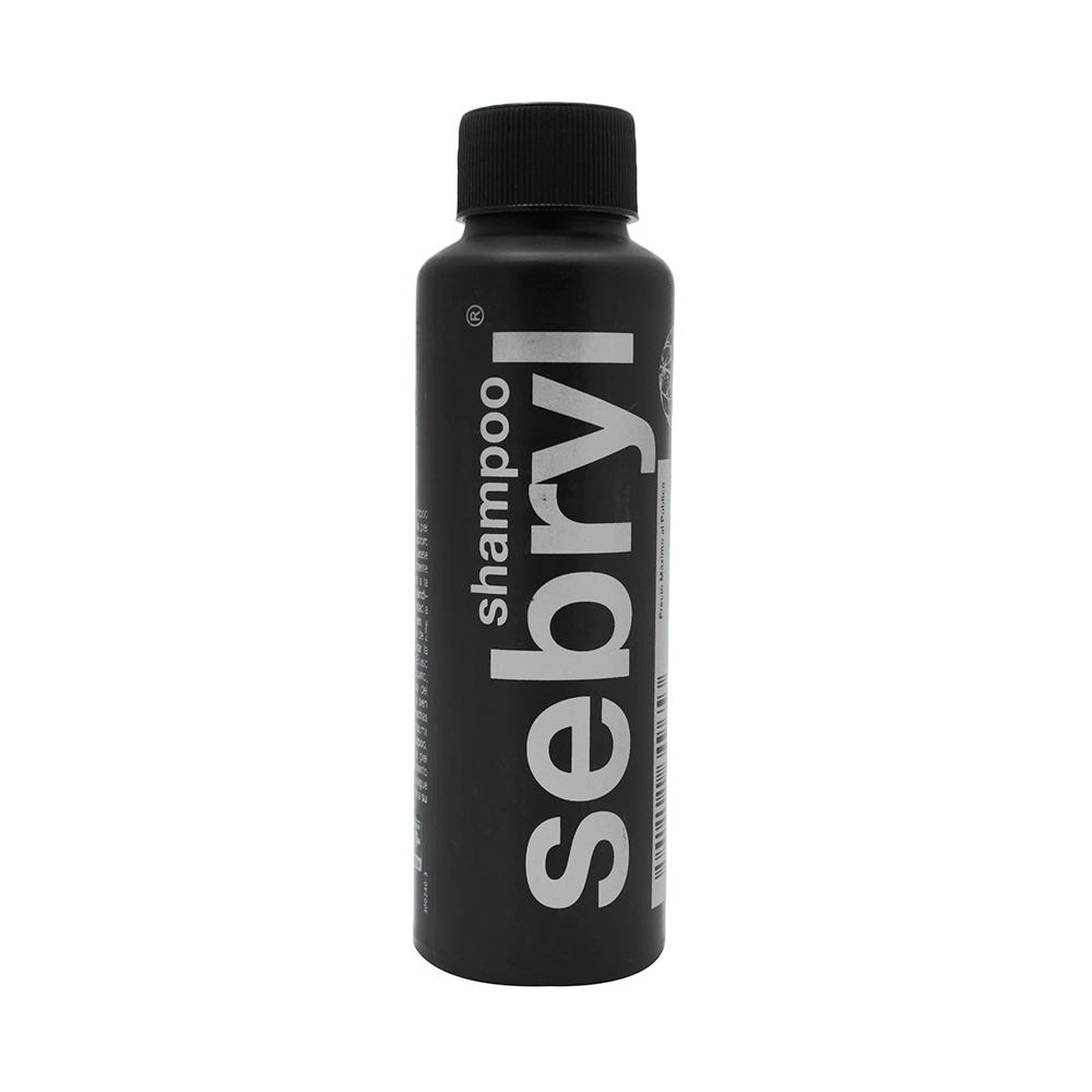 [7501101649653] SHAMPOO SEBRYL 150G