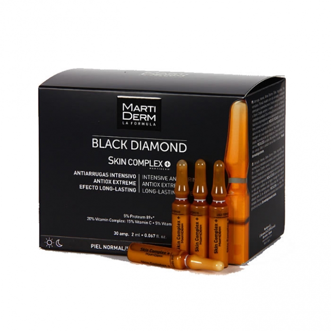 [8437015942315] SKIN COMPLEX ADVANCED 30AMP