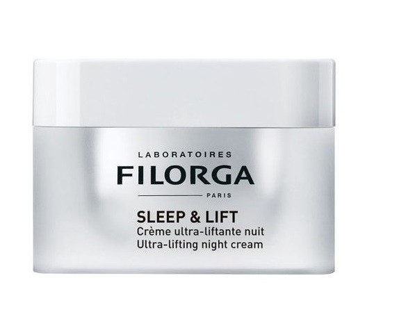 SLEEP AND LIFT NOCHE 50ML