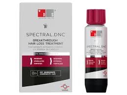 SPECTRAL.DNC LOCION ANTICAIDA 60 ML