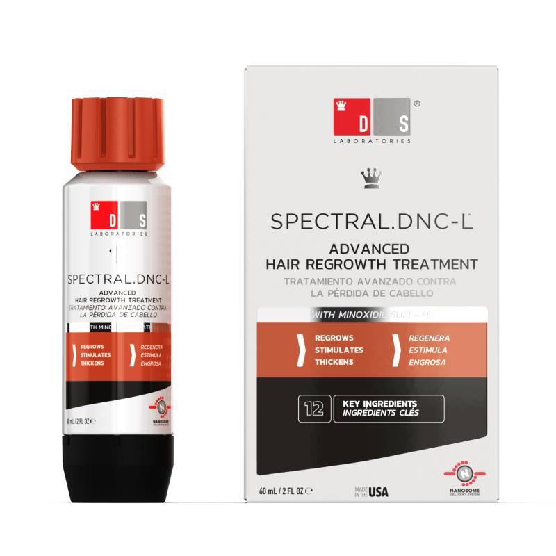 [689076177184] SPECTRAL.DNC-L LOCION ANTICAIDA 60ML