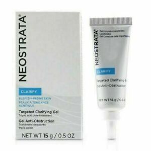 [732013301446] SPOT TREATMENT GEL 15 G
