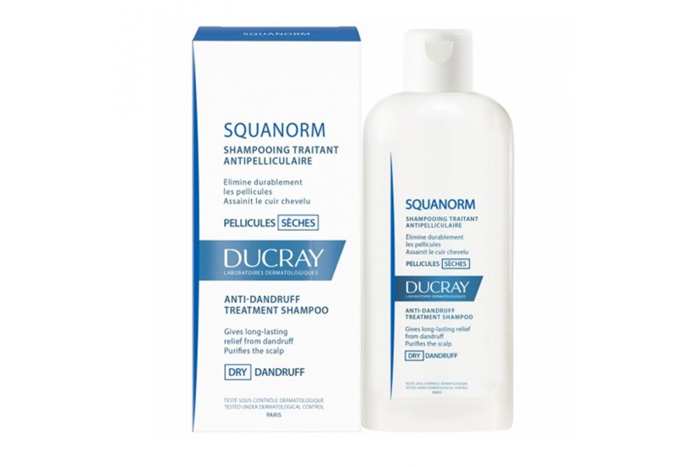 [3282779277457] SQUANORM SHAMPOO CASPA GRASA 200ML.