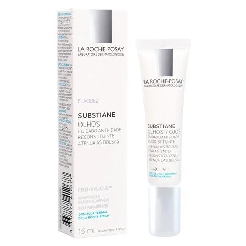 [3337872412677] SUBSTIANE OJOS 15ML