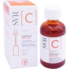 AMPOULE C ANTI-OX 30 ML