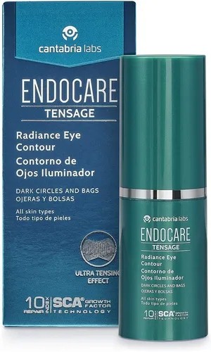 ENDOCARE TENSAGE CONTORNO DE OJOS 15ML