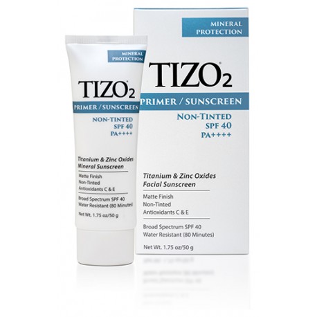 TIZO 2 FPS40 50 GRS