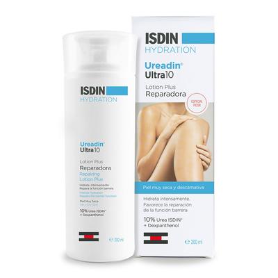 UREADIN ULTRA 10 LOCION 200ML.
