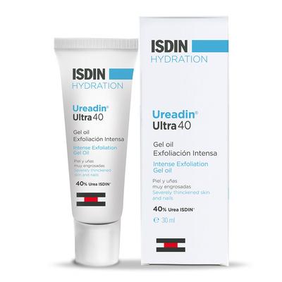 UREADIN ULTRA 40 GEL 30ML.