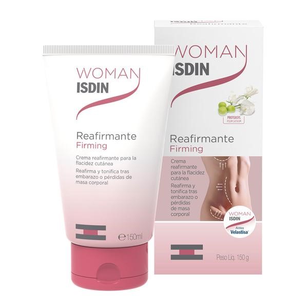 [8429420184558] WOMAN ISDIN REAFIRMANTE POSTPARTO 200ML