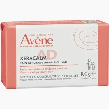 XERACALM A.D BARRA 100GR