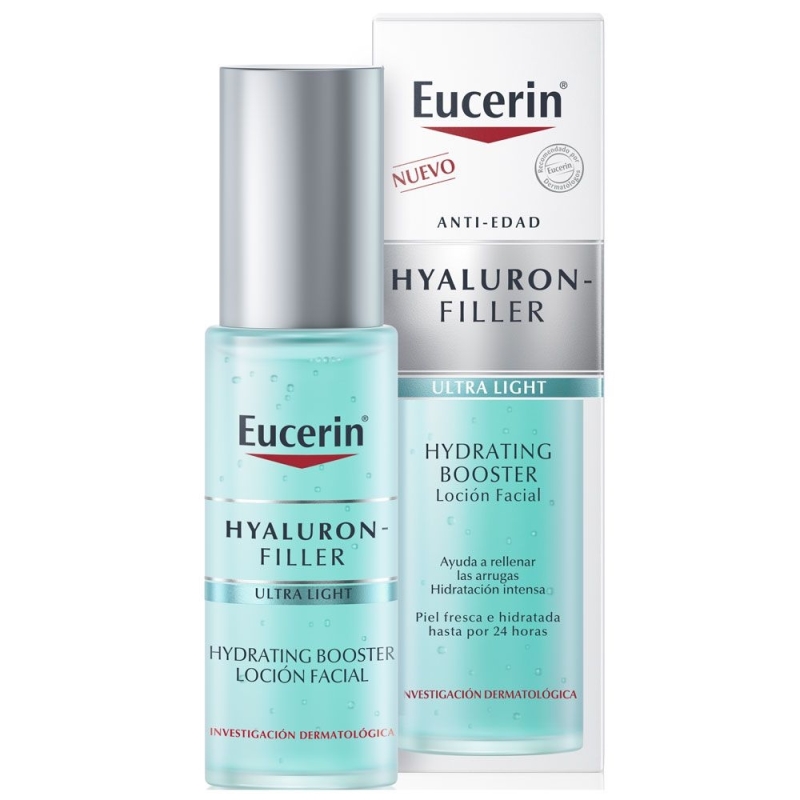 HYALURON-FILLER ULTRA LIGHT 30ML