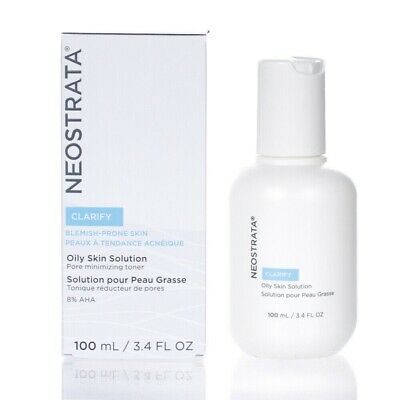 NEOSTRATA SOLUCION PARA PIEL GRASA