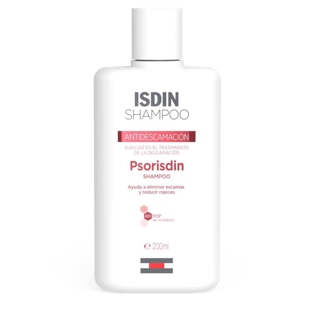 [8429420204348] PSORISDIN SHAMPOO 200 ML