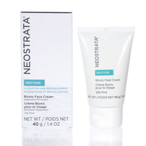 [732013301378] RESTORE CREMA FACIAL LACTOBIONICA 40 G