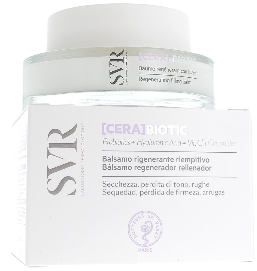 [3662361001262] [CERA] BIOTIC 50ML