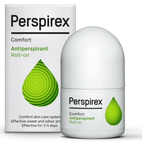PERSPIREX COMFORT ROLL-ON
