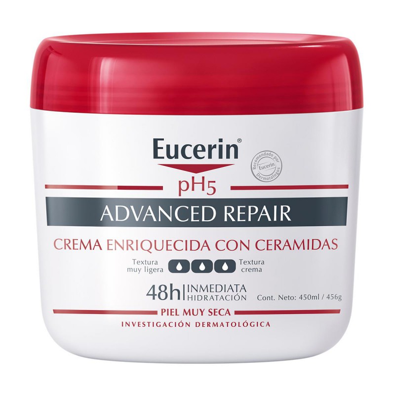 PH5 ADVANCED REPAIR TARRO 450GR