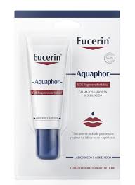 AQUAPHOR REPARADOR DE LABIOS 10ML