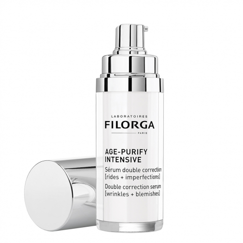 AGE PURIFY INTENSIVE SERUM 30 ML