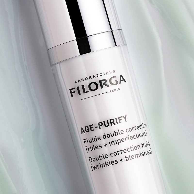 AGE PURIFY FLUIDO 50 ML