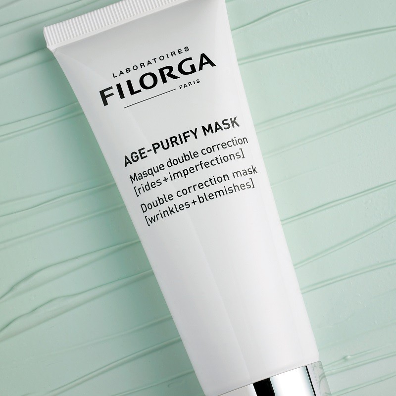 [3540550009605] AGE PURIFY MASK 75 ML