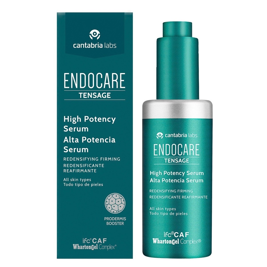 [8436574361605] ENDOCARE TENSAGE SUERO ALTA POTENCIA 30ML