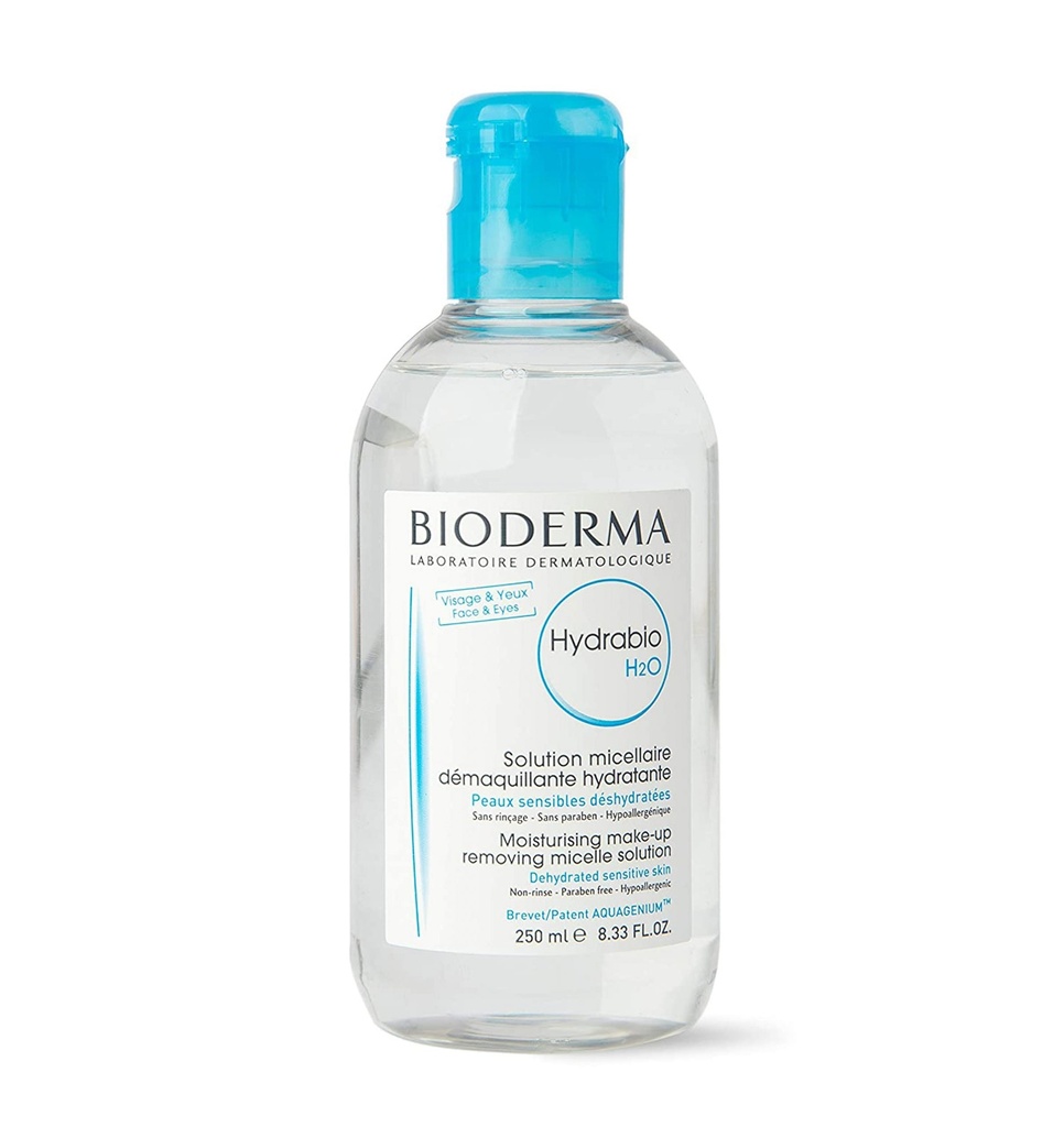 HYDRABIO H2O 250ML