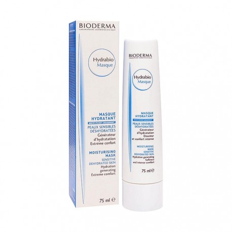HYDRABIO MASCARILLA 75ML