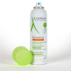 EXOMEGA SPRAY 200ML