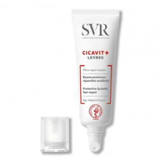 CICAVIT LEVRES 10GR