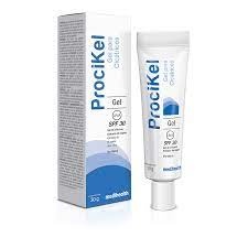 PROCIKEL GEL 30GR