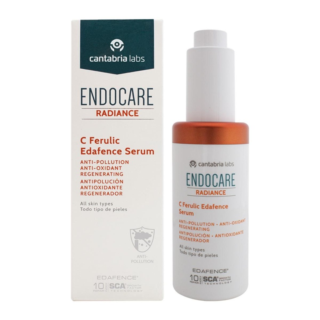[8436574361032] FERULIC C RADIANCE SUERO 30 ML