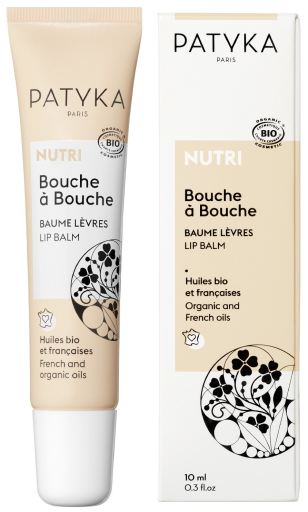 BALSAMO PROTECTOR DE LABIOS BIO NUTRI 10ML