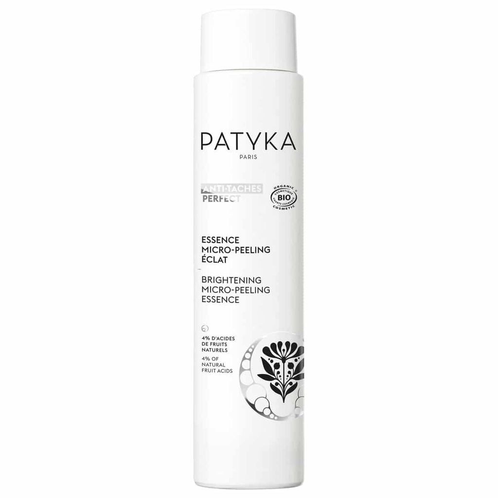 ESENCIA DE MICRO-PEELING ILUMINADOR 100ML