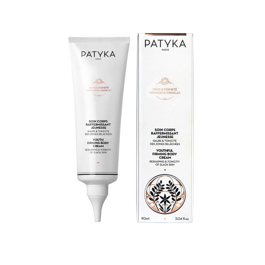 CREMA CORPORAL REAFIRMANTE BIO 90ML
