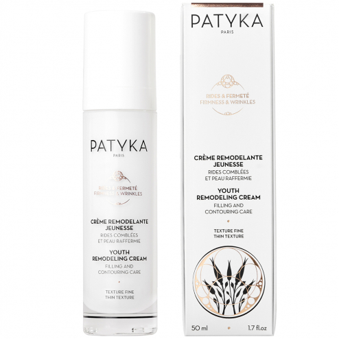 [3700591900228] CREMA REMODELANTE DE JUVENTUD BIO 50ML