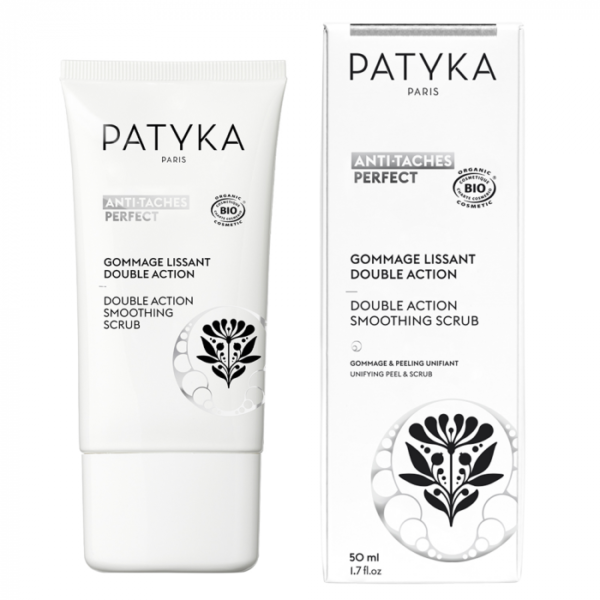 EXFOLIANTE ALISANTE DOBLE ACCION 50ML