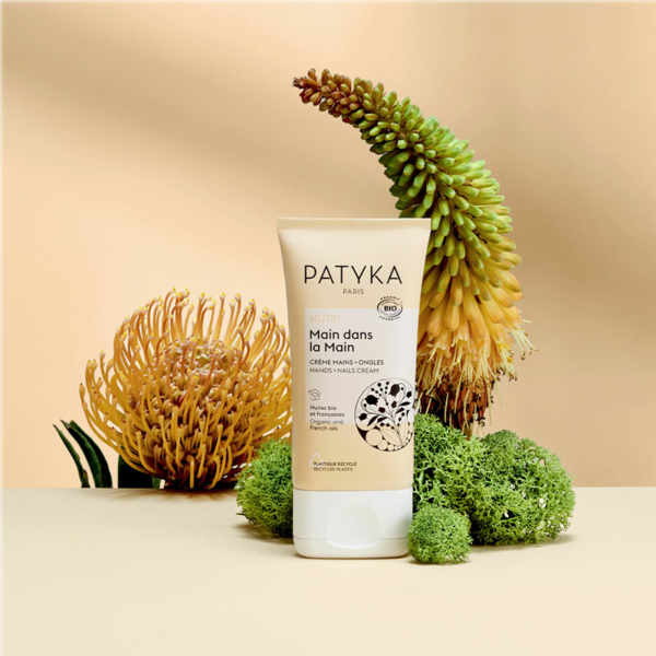 CREMA DE MANOS Y UÑAS BIO NUTRI PIELES SECAS 40ML