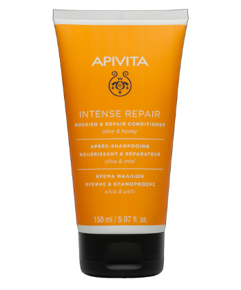 INTENSE REPAIR ACONDICIONADOR NUTRITIVO Y REPARADOR 150 ML