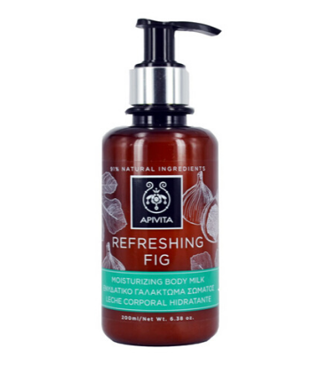 [5201279073244] REFRESHING FIG LECHE CORPORAL HIDRATANTE 200 ML