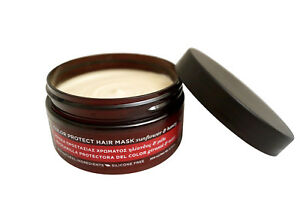 COLOR MASCARILLA CAPILAR PROTECTORA CON GIRASOL Y MIEL 200 ML